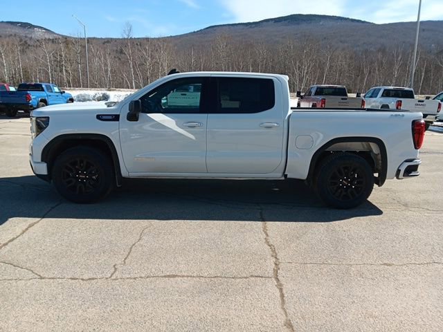 New 2026 GMC Sierra 1500 Elevation image 4