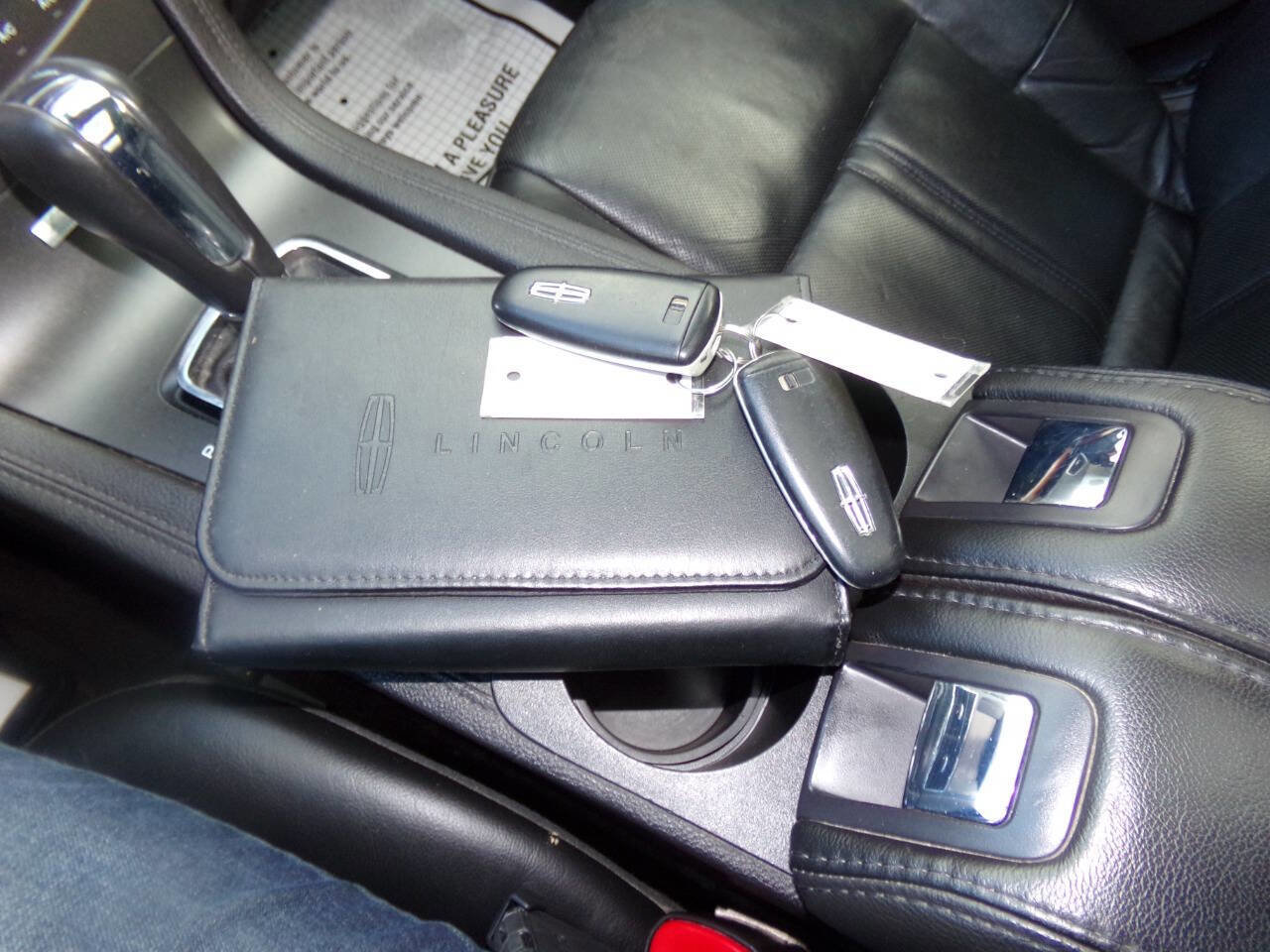 Used 2014 Lincoln MKT AWD w/ Equipment Group 201A image 74