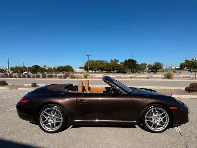 Used 2010 Porsche 911 Carrera 4 image 24