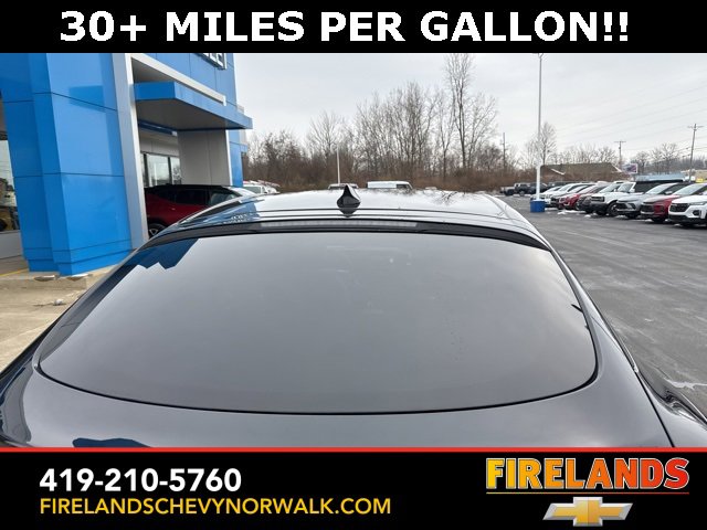 Certified 2024 Buick Envista Sport Touring image 38