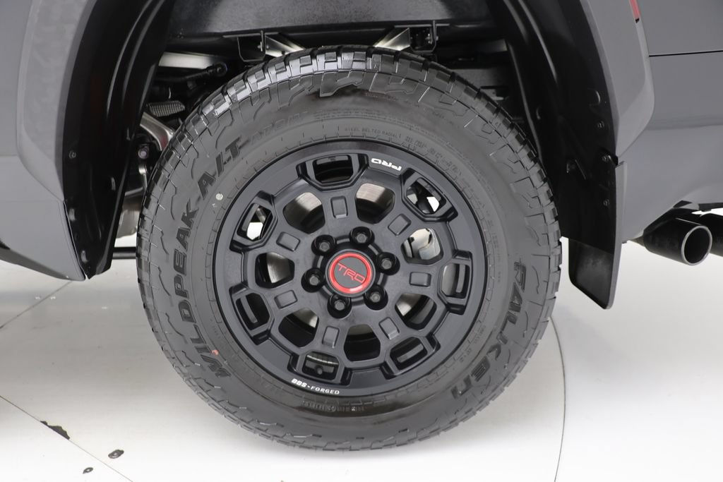Used 2026 Toyota Tundra TRD Pro w/ Tow Tech Package AWD/4WD image 15