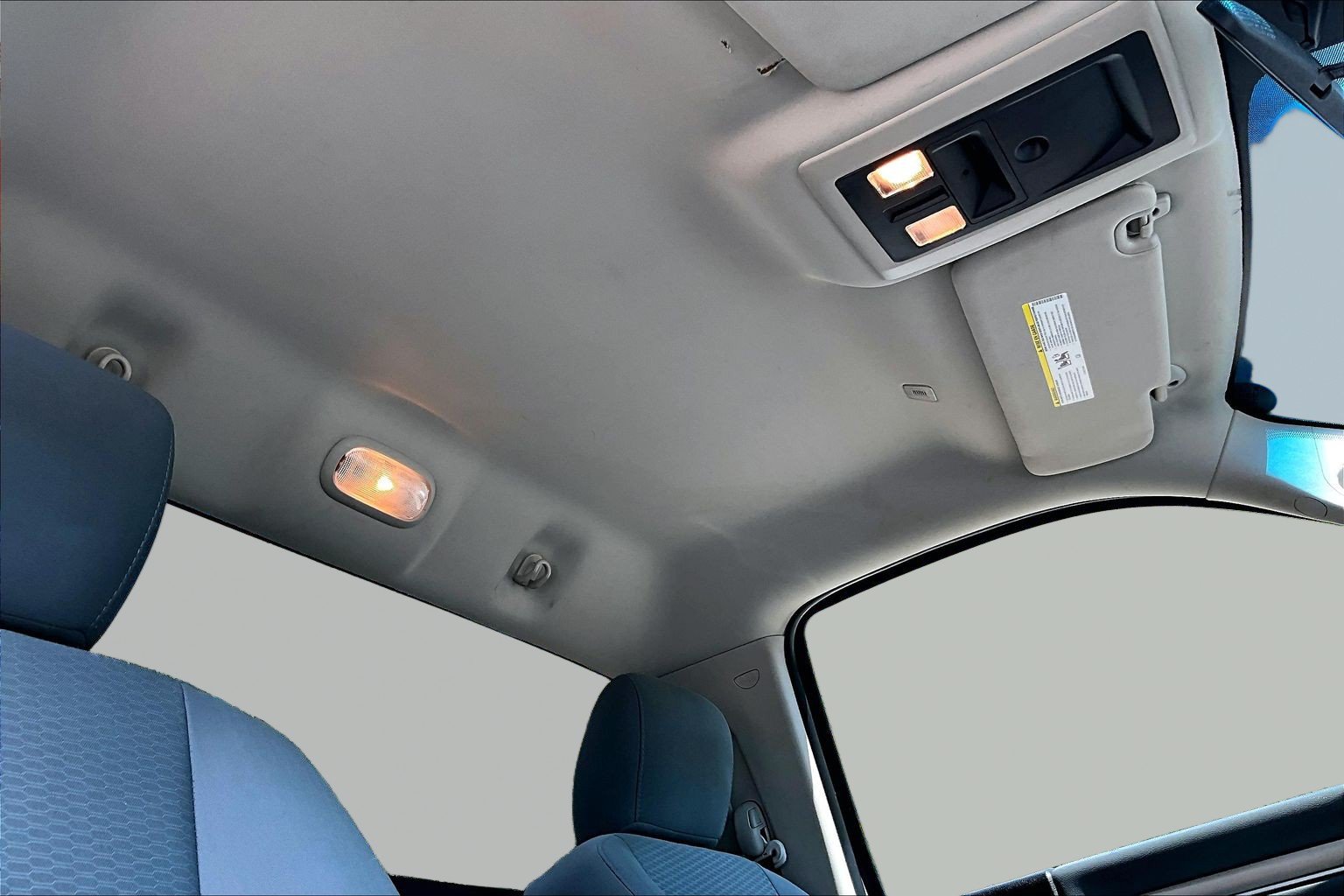 Used 2019 RAM 1500 Tradesman w/ Popular Equipment Group AWD/4WD image 17