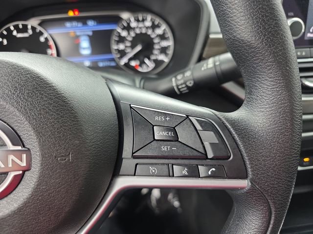 Used 2024 Nissan Altima 2.5 SV image 37