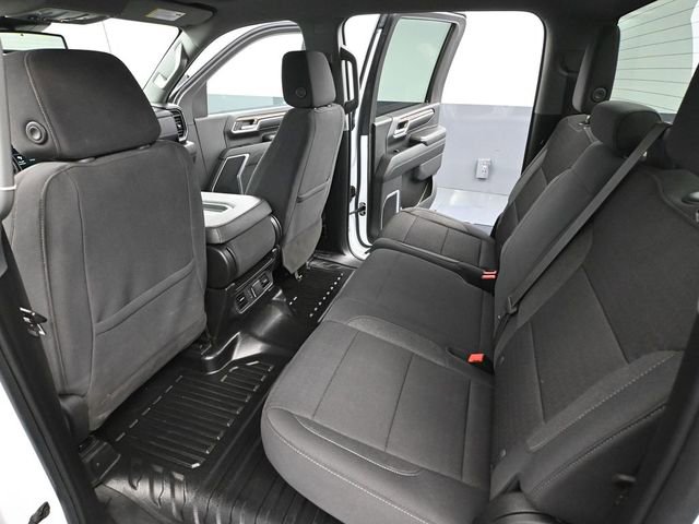 Used 2024 GMC Sierra 3500 SLE w/ SLE Convenience Package image 38