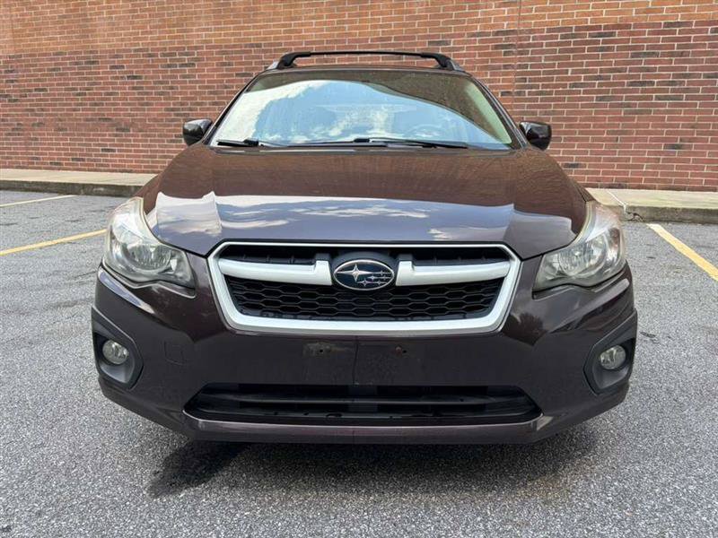 Used 2013 Subaru Impreza 2.0i Sport Premium AWD/4WD image 2