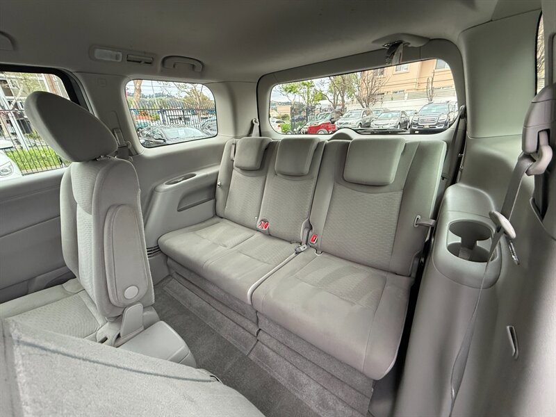 Used 2016 Nissan Quest S image 21