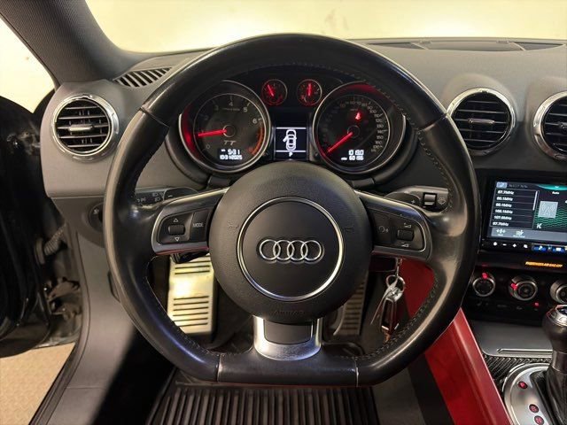 Used 2013 Audi TT 2.0T Premium Plus image 20