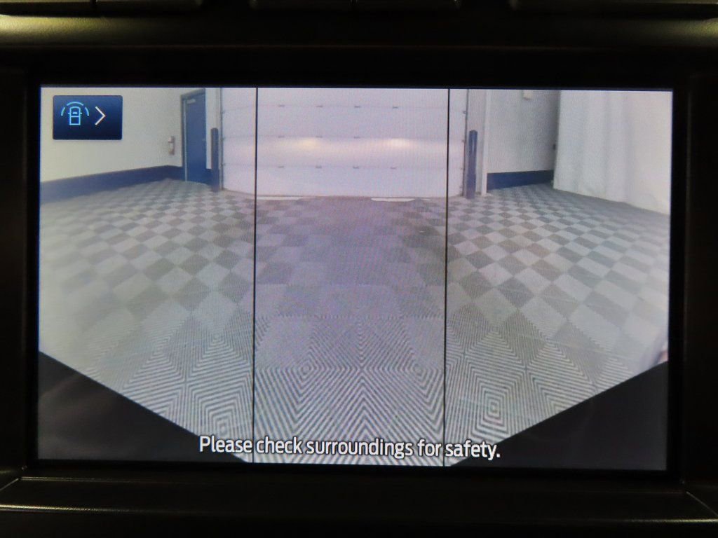 Used 2023 Ford F150 XLT w/ Equipment Group 301A Mid image 22