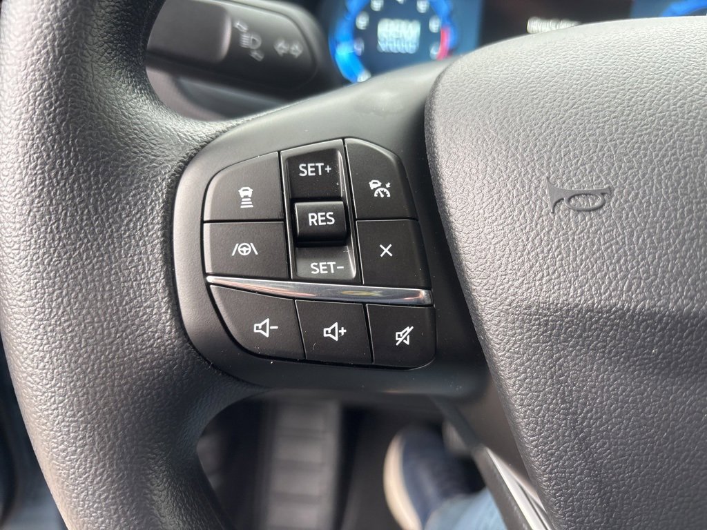 New 2025 Ford Bronco Sport Heritage image 20