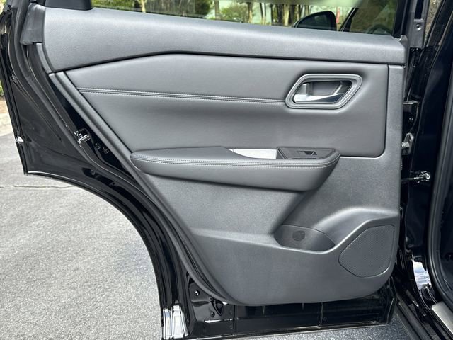 New 2026 Nissan Rogue SV image 17