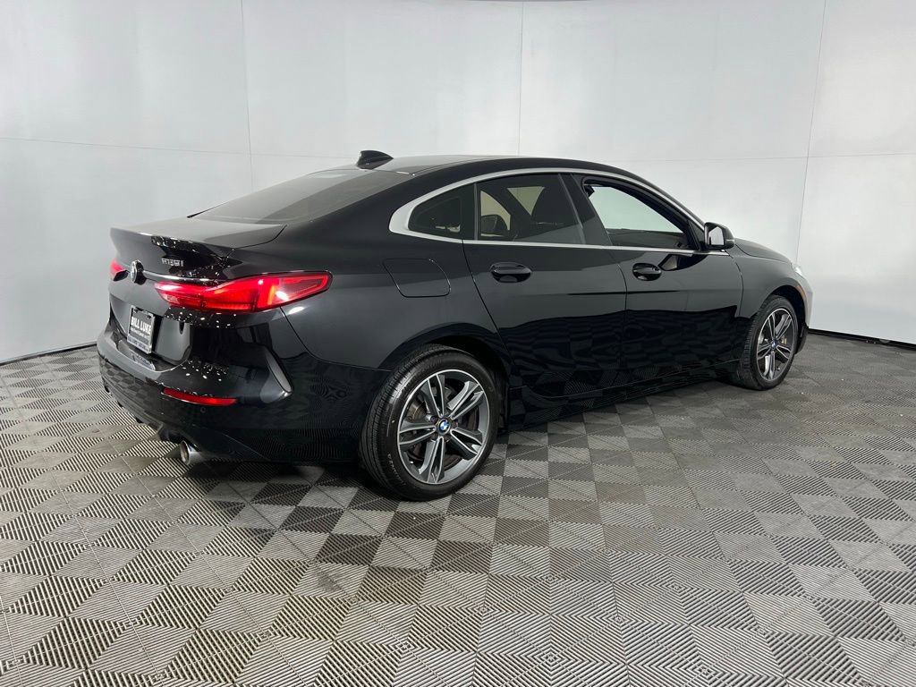 Used 2024 BMW 228i Gran Coupe image 6