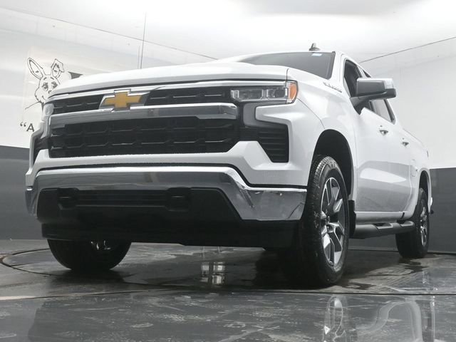 New 2026 Chevrolet Silverado 1500 LT w/ All Star Edition Plus image 4