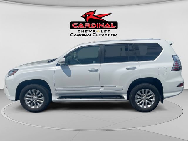 Used 2018 Lexus GX 460 Premium w/ Premium Package AWD/4WD image 6