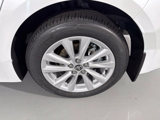 New 2026 Toyota Corolla LE w/ LE Premium Package FWD image 6