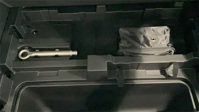 New 2025 Honda Prologue Touring image 14