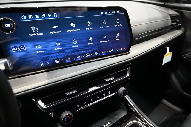 New 2026 Chevrolet Traverse LT w/ Driver Confidence Package image 15