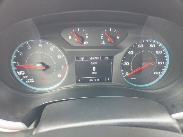 Used 2024 Chevrolet Malibu LT FWD image 15