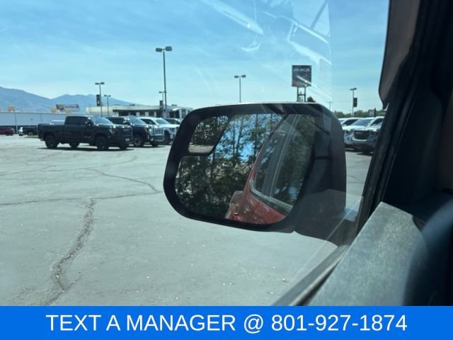 Used 2015 GMC Canyon SLE w/ SLE Convenience Package AWD/4WD image 17