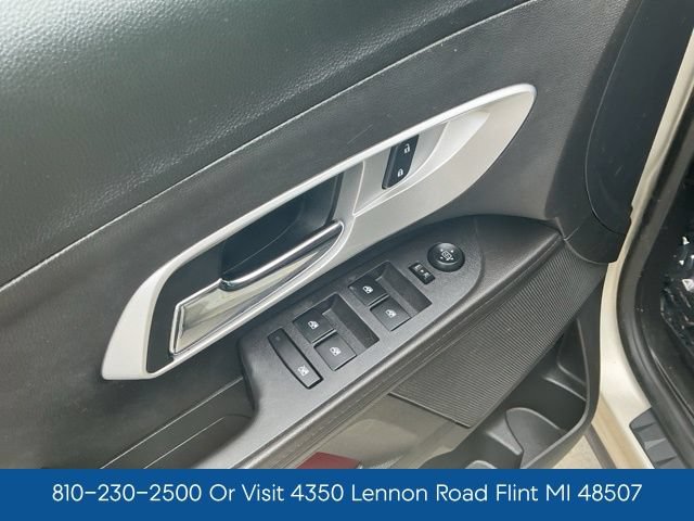 Used 2013 Chevrolet Equinox LS FWD image 15