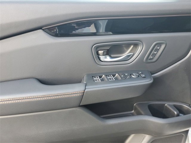 Certified 2023 Honda Pilot TrailSport image 9