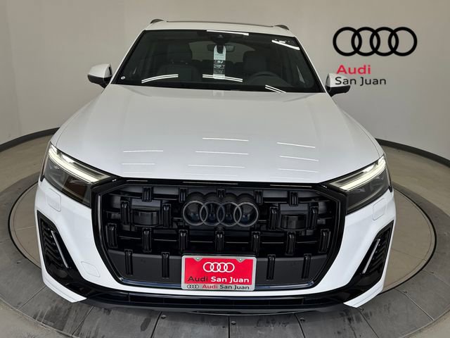 New 2026 Audi Q7 2.0T Premium image 2