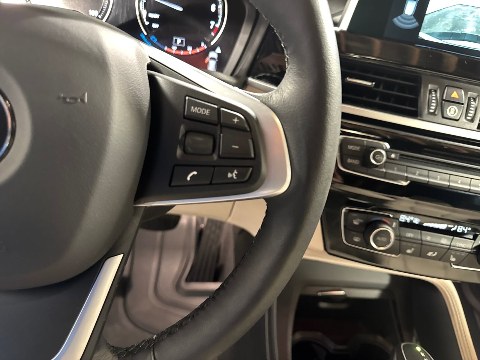 Used 2018 BMW X1 xDrive28i w/ Convenience Package image 25