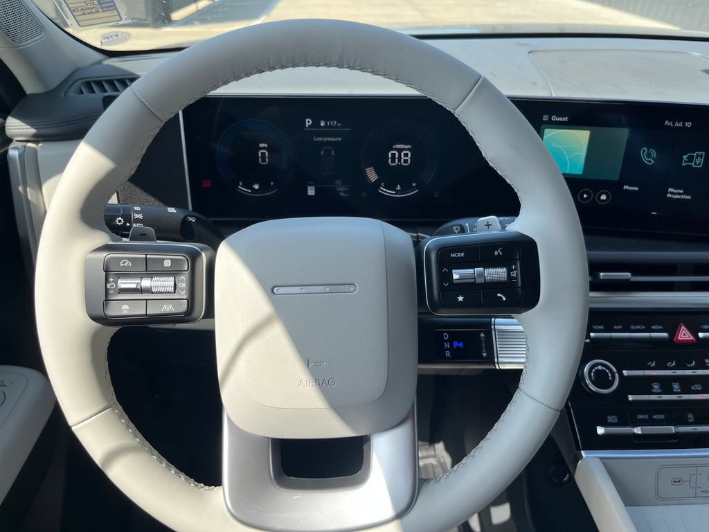 New 2026 Hyundai Santa Fe SE FWD image 19
