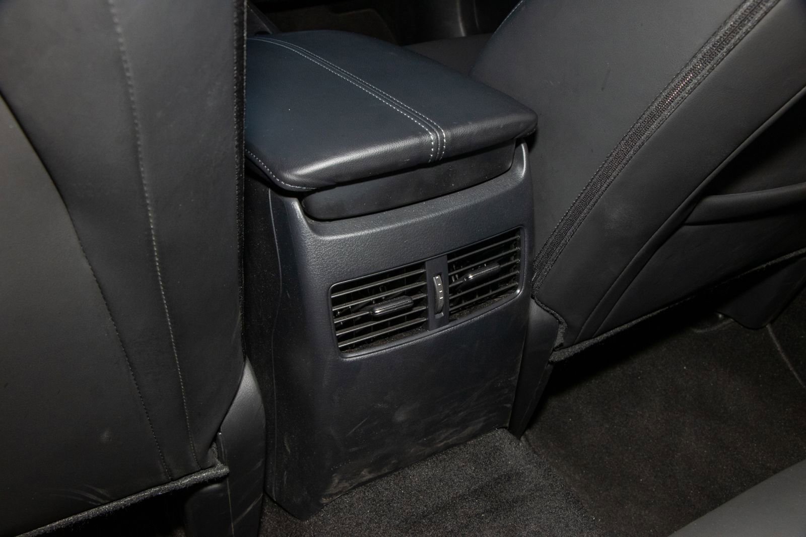 Used 2023 MAZDA CX-30 AWD 2.5 S w/ Select Package image 19