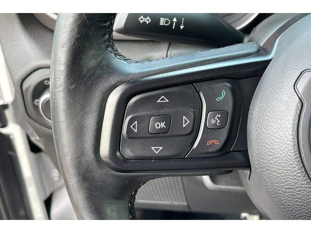 Used 2019 Jeep Wrangler Sport image 36