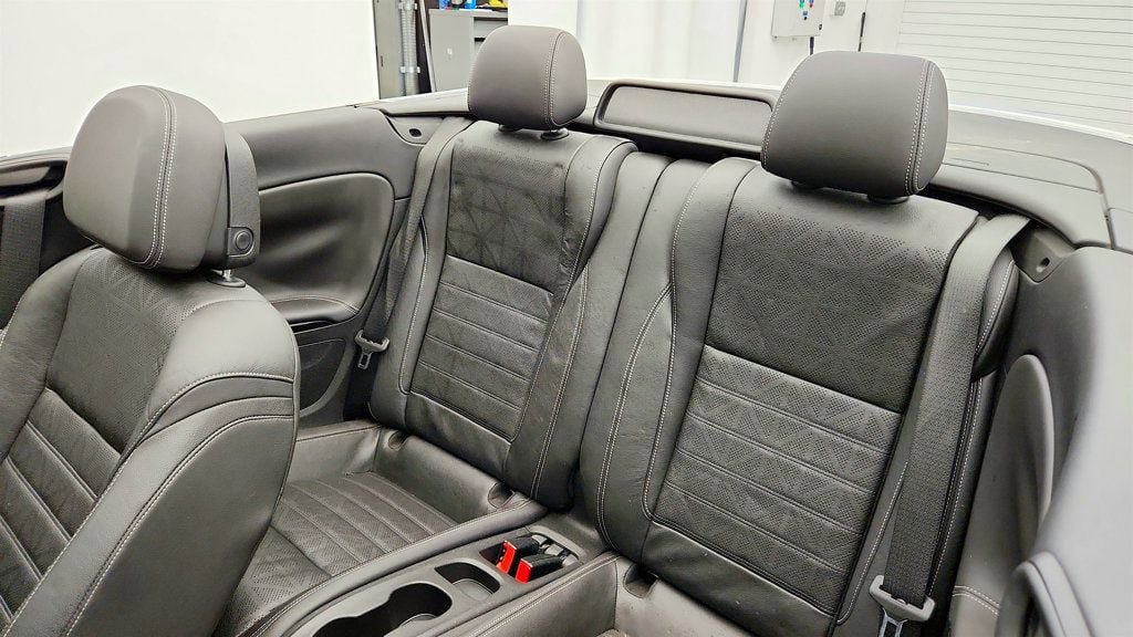 Used 2016 Buick Cascada Premium FWD image 21