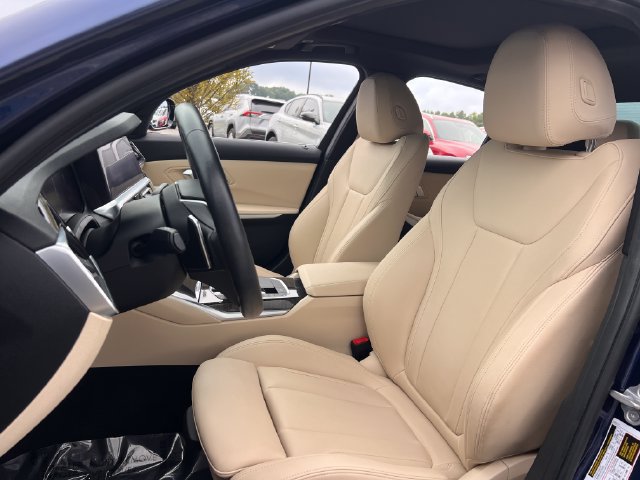 Used 2019 BMW 330i Sedan w/ Convenience Package RWD image 13
