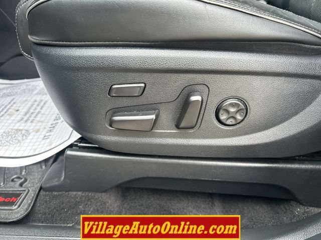 Used 2021 Hyundai Palisade Calligraphy AWD/4WD image 13