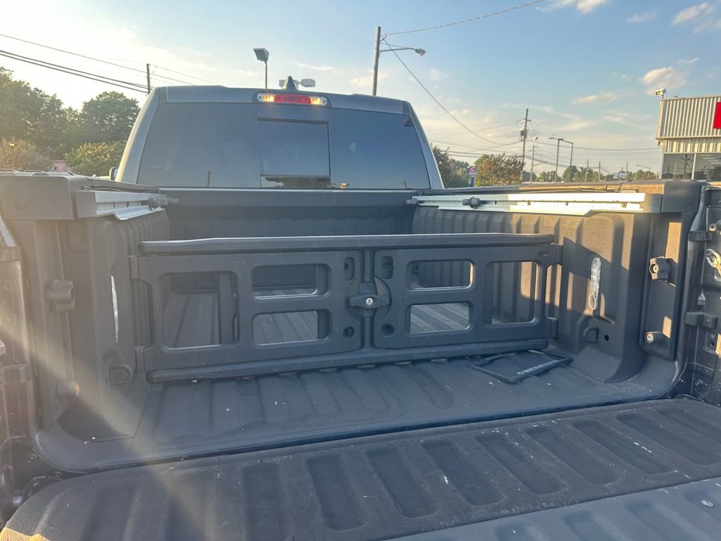 Used 2019 RAM 1500 Limited image 30