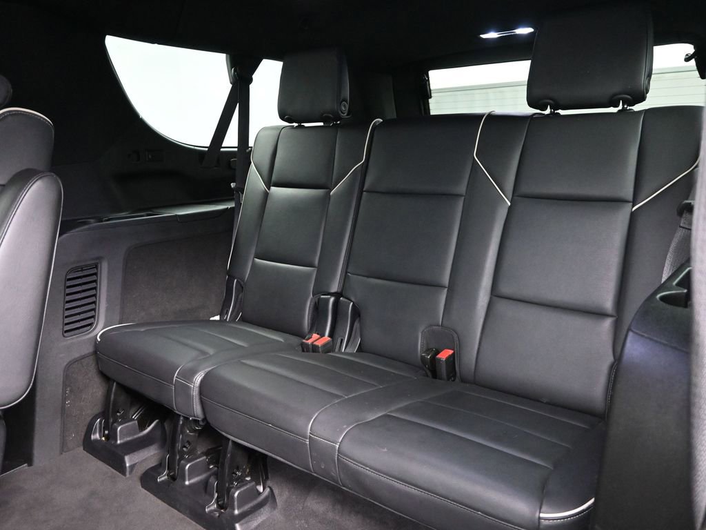 Certified 2023 Cadillac Escalade ESV Sport w/ Touring Package image 15