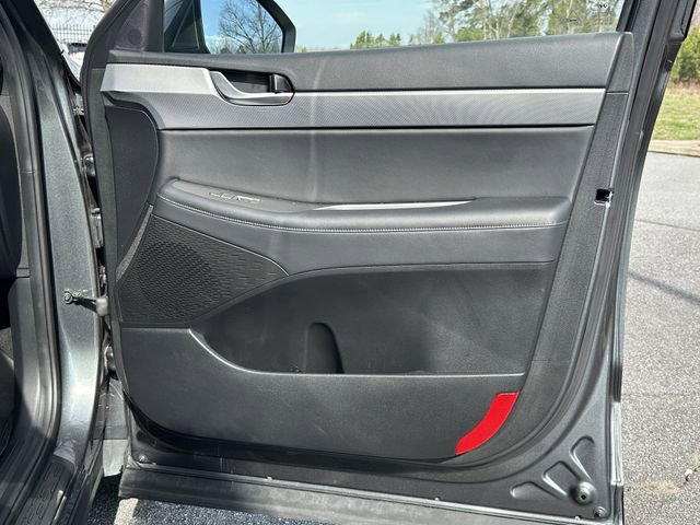 Used 2021 Hyundai Palisade SEL w/ Premium Package image 15