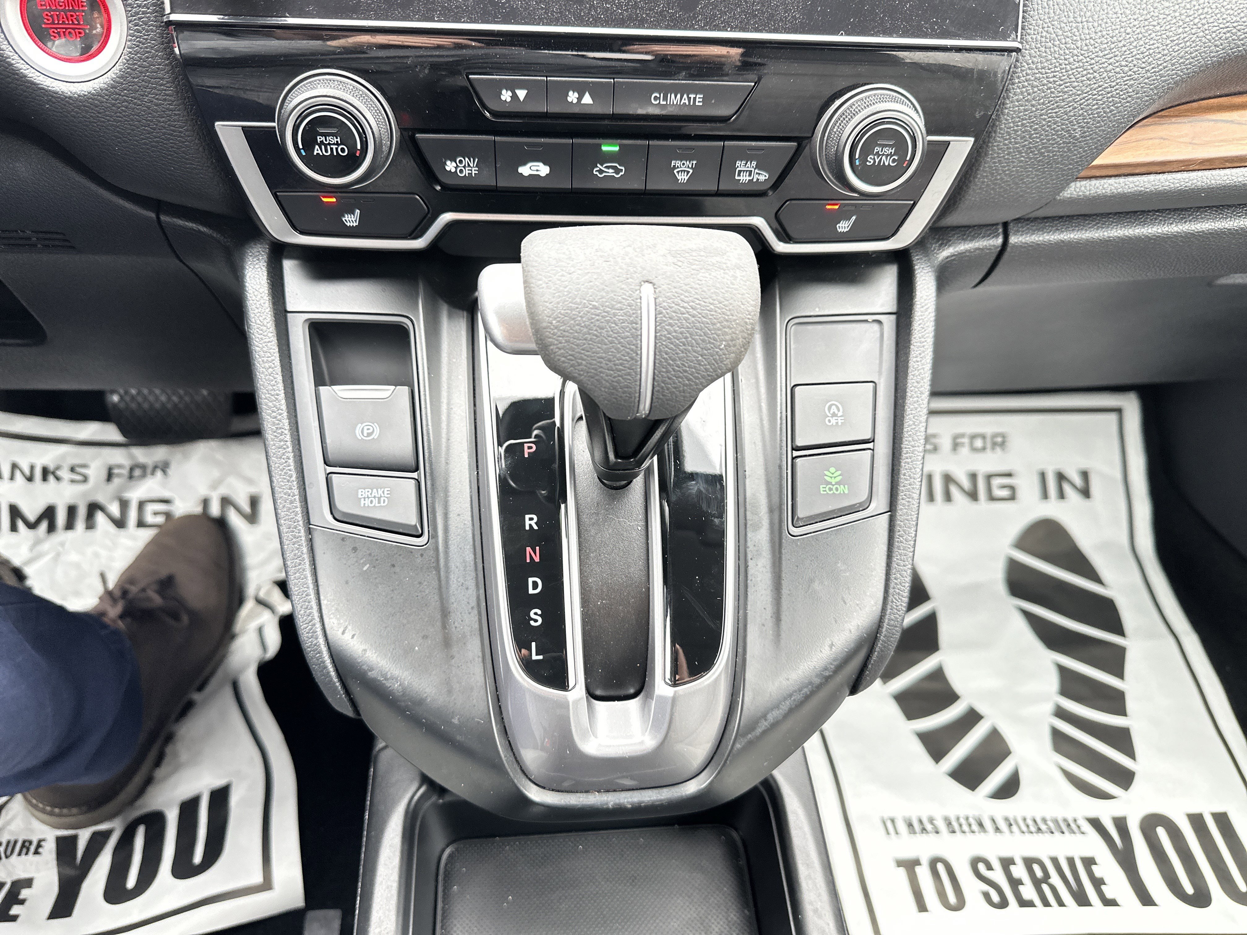 Used 2022 Honda CR-V EX image 23