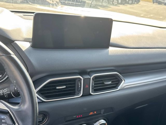 Used 2021 MAZDA CX-5 Sport image 30