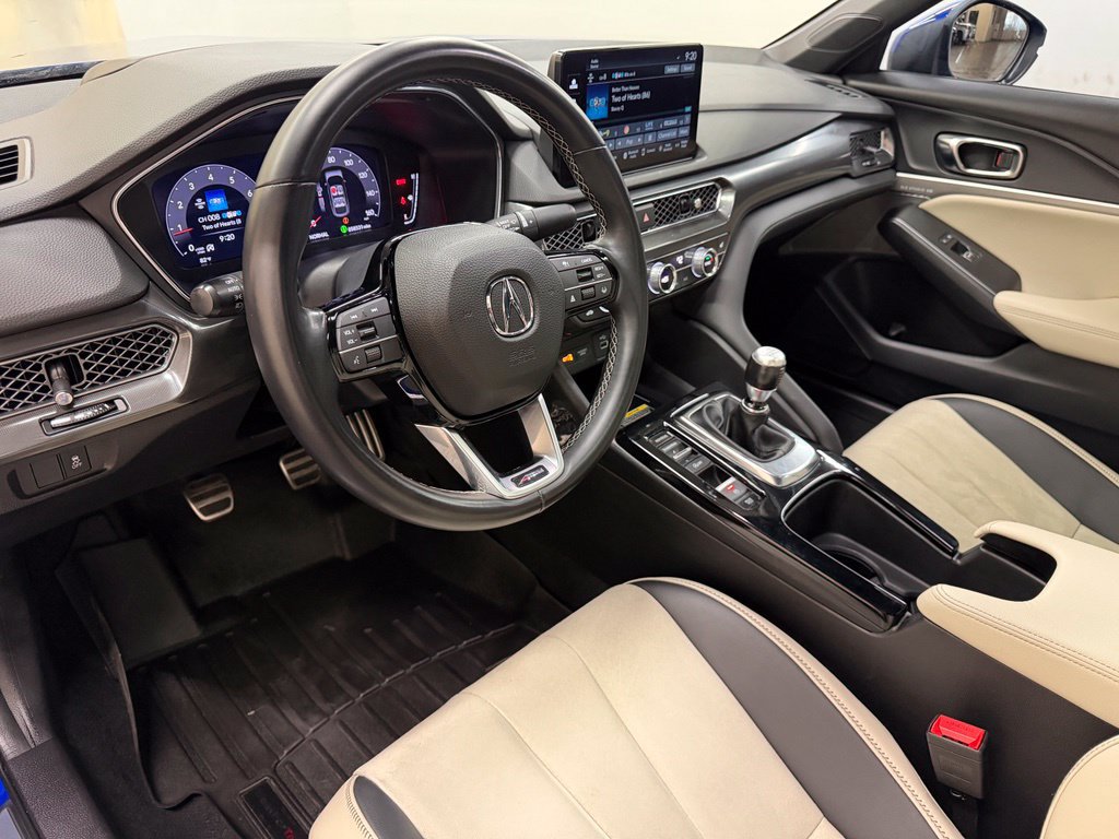 Used 2023 Acura Integra A-Spec w/ Technology Package FWD image 17