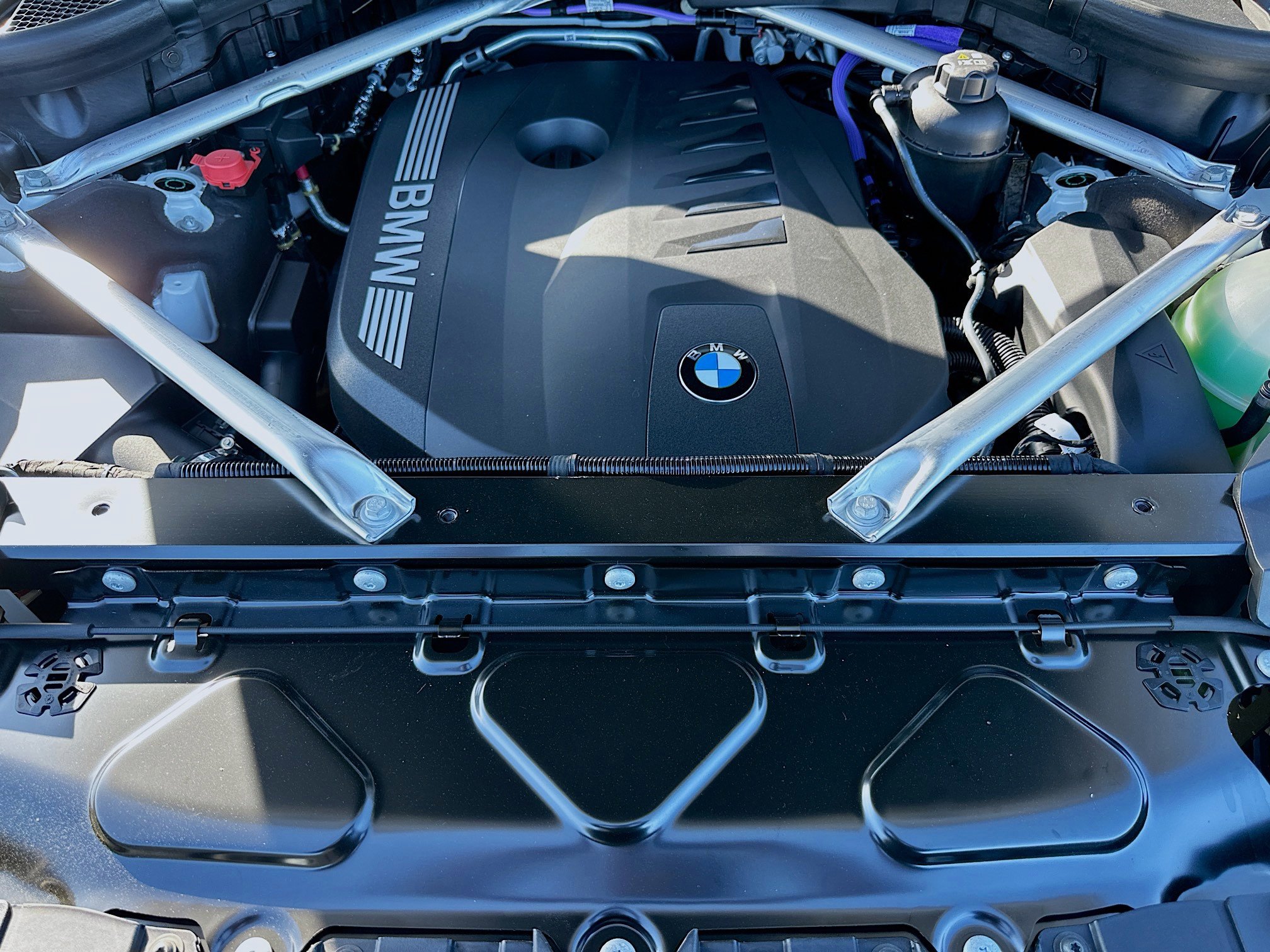 New 2026 BMW X7 xDrive40i w/ Executive Package image 26