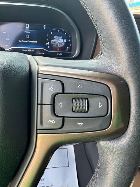 Used 2024 Chevrolet Suburban High Country w/ Advanced Technology Package image 26