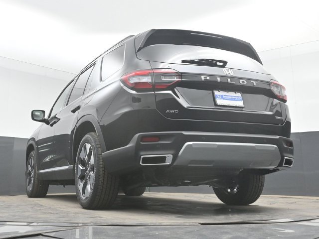 New 2026 Honda Pilot Touring image 50