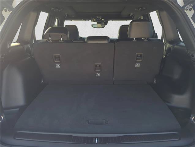 Used 2024 Jeep Grand Cherokee Limited AWD/4WD image 23