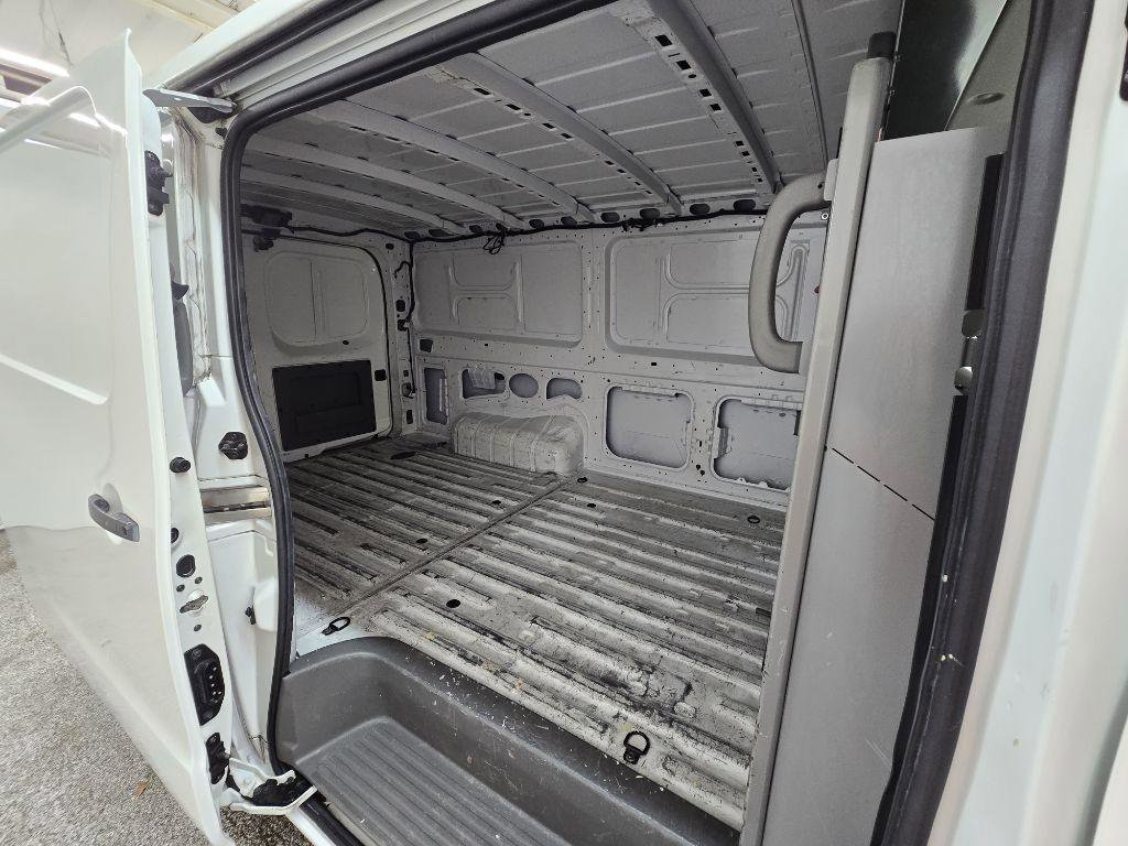 Used 2021 Nissan NV 2500 S RWD image 13