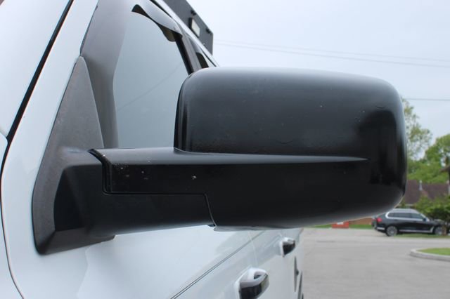 Used 2012 RAM 1500 Big Horn RWD image 7