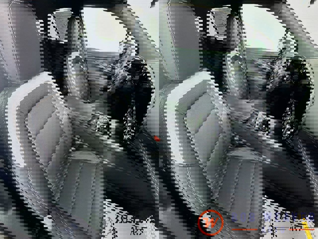 New 2026 Chevrolet Blazer EV LT image 30