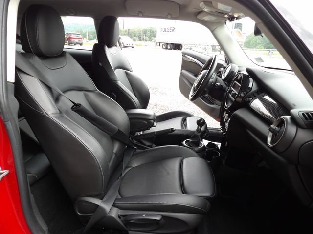 Used 2015 MINI Cooper S FWD image 15