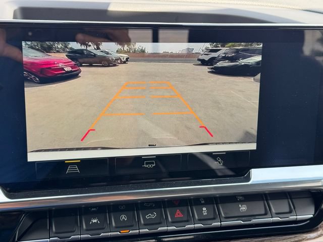 New 2026 Chevrolet Silverado 1500 LT w/ All Star Edition Plus RWD image 17