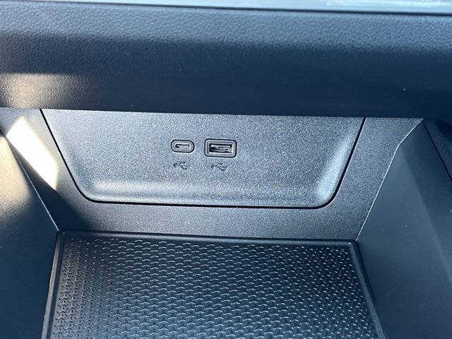 New 2026 Chevrolet Equinox RS image 29