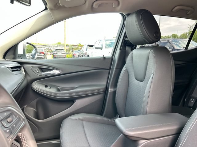 New 2026 Buick Encore GX Preferred w/ Comfort Package AWD/4WD image 27
