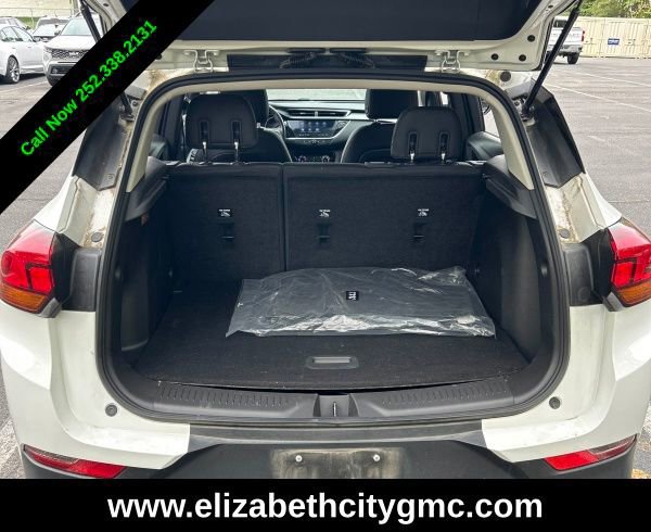 Used 2023 Buick Encore GX Preferred image 5